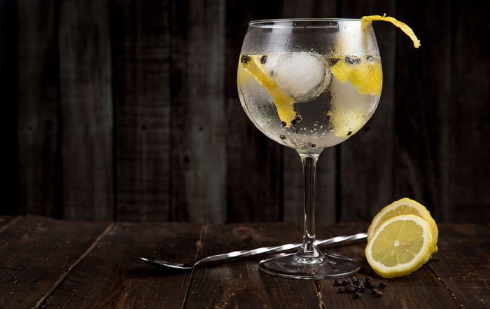 gin-and-tonic