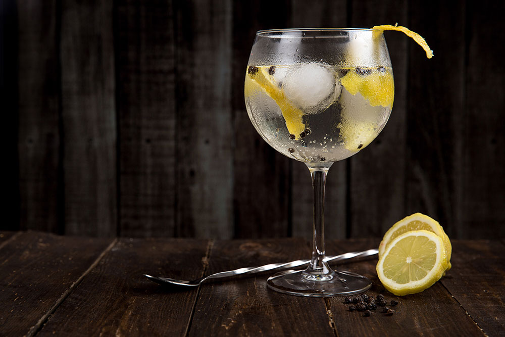 gin-and-tonic