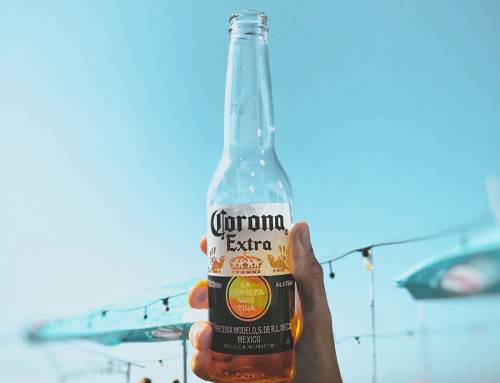 Where is Corona Beer Brewed?
