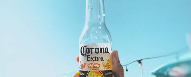 corona-beer