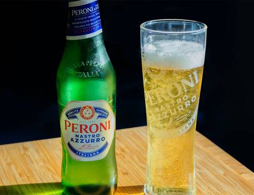Why is Peroni So Expensive?