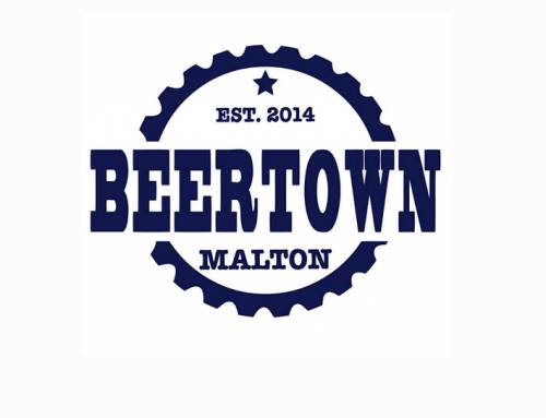 What is BEERTOWN Malton’s Craft Beer?