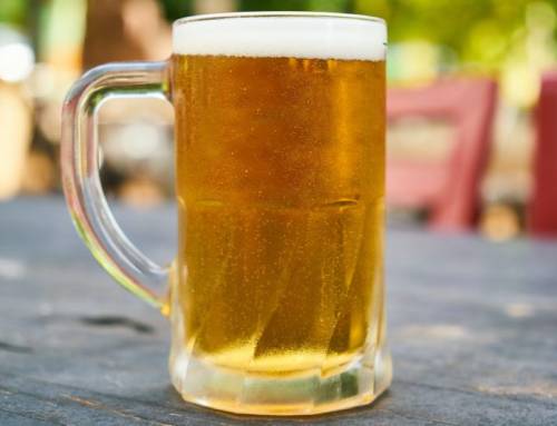 Science Meets Suds: The Impact of Glass Shape on Beer Flavor and Aroma