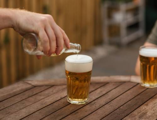 Sustainable Sipping: The Future of Eco-Friendly Beer Glassware