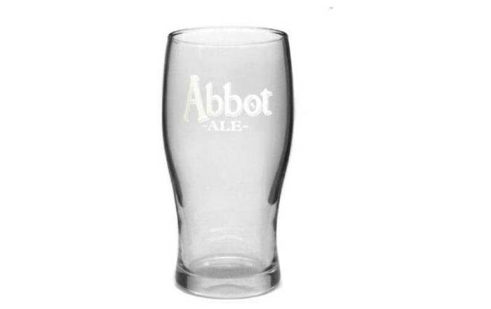 Abott glass