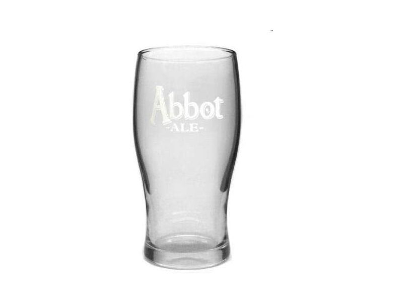 Abott glass