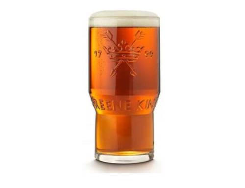 Greene King IPA Glasses