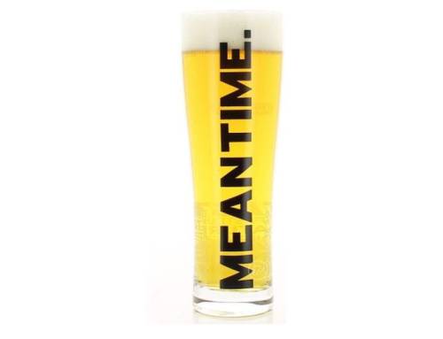 Meantime Glasses